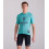 BIANCHI MILANO men's CLASSIC short sleeve jersey 2025
