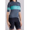BIANCHI MILANO women's CLASS shorts 2025