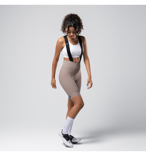 GOBIK MATT 2.0 K9 AURA women's bib shorts