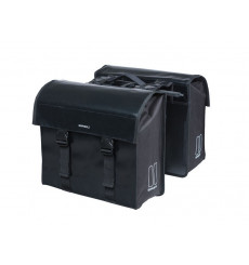 Sacoche latérale vélo double BASIL MIK - 53 L