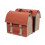 BASIL Urban Load double side bag - 53 liter - black