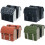 BASIL Urban Load double side bag - 53 liter - black