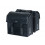 BASIL Urban Load double side bag - 53 liter - black