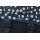 BASIL Urban Load double side bag - 53 liter - black