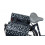 BASIL Urban Load double side bag - 53 liter - black