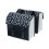BASIL Urban Load double side bag - 53 liter - black