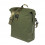 Sac à dos vélo BASIL SOHO Bicycle shoulder bag MIK STUDS - 17 L