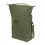 Sac à dos vélo BASIL SOHO Bicycle shoulder bag MIK STUDS - 17 L