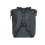 BASIL SOHO Bike Backpack – Nordlicht LED – 17 L Bicycle Shoulder Bag