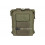 Sac à dos vélo BASIL SOHO Bicycle shoulder bag NordLicht - 17 L