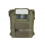 Sac à dos vélo BASIL SOHO Bicycle shoulder bag NordLicht - 17 L
