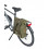 BASIL SOHO Bike Backpack – Nordlicht LED – 17 L Bicycle Shoulder Bag