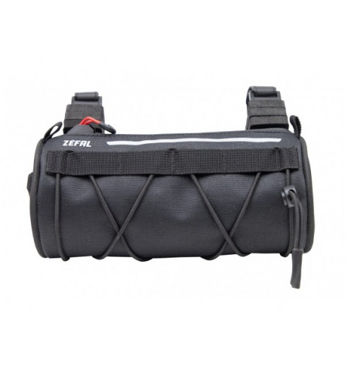 ZEFAL Z Adventure F1 Handlebar Bag – 1.2 L