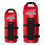 ZEFAL sacoche vélo fourche  Z Adventure Dry Pack 4-6 L