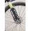 ZEFAL sacoche vélo fourche  Z Adventure Fork Pack - 6 L