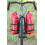 ZEFAL sacoche vélo fourche  Z Adventure Fork Pack - 6 L
