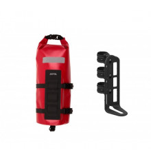 ZEFAL Z Adventure Fork Pack Bike Bag – 6 L