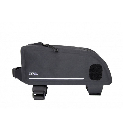 ZEFAL Z Adventure T1 Frame Bag with Strap Attachment – 1 L