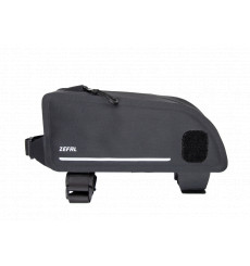 ZEFAL Z Adventure T1 Frame Bag with Strap Attachment – 1 L