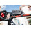 ZEFAL Z Adventure T1 Frame Bag with Strap Attachment – 1 L