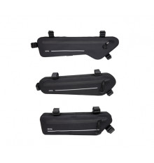 ZEFAL sacoche de cadre étanche Z Adventure C 2.5 - 4.2 L