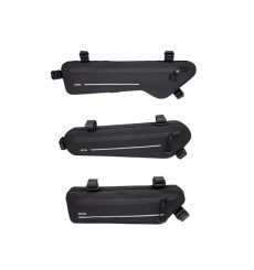 ZEFAL sacoche de cadre étanche Z Adventure C 2.5 - 4.2 L