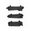 ZEFAL Z Adventure C waterproof frame bag 2.5 - 4.2 L