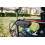 ZEFAL Z Adventure C waterproof frame bag 2.5 - 4.2 L
