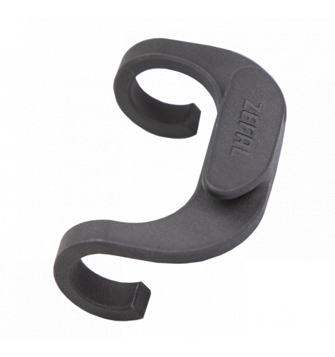 ZEFAL Bike Towing hook – Bike Taxi Adapter
