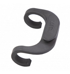 ZEFAL crochet de tractage pour vélo﻿ Bike Taxi Adapter