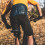 GOBIK RANGER BLACK men's shorts