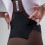 GOBIK cuissard à bretelles homme GRIT 2.0 K10 COCOA