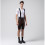 GOBIK cuissard à bretelles homme GRIT 2.0 K10 COCOA