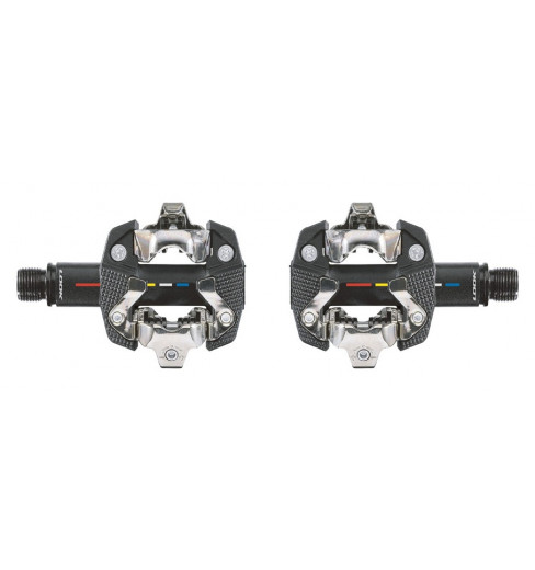 LOOK X-Track Race Carbon team edition XC pedals