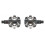 LOOK X-Track Race Carbon team edition XC pedals