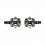 LOOK X-Track Race Carbon team edition XC pedals
