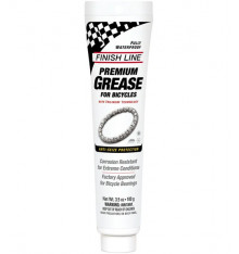 Finish Line Premium Grease with Teflon