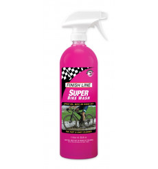 FINISH-LINE Super Bike Wash Bike Cleaner - 1 L
