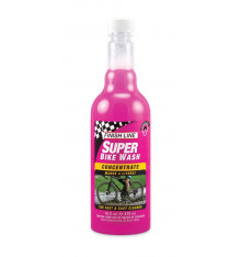FINISH-LINE Super Bike Wash Bike Cleaner Concentrate - 475 m