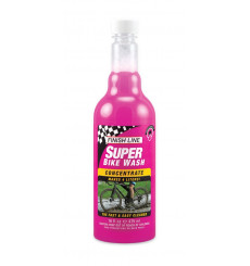 FINISH-LINE Nettoyant velo Super Bike Wash Concentré - 475 ml