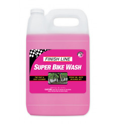 FINISH-LINE Nettoyant velo Super Bike Wash Concentré - 3.77 L