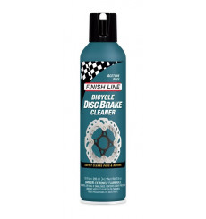 Finish Line Bicycle Disc Brake Cleaner – 295 mL