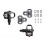 LOOK KÉO 2 MAX road bike pedals 