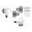 LOOK KÉO 2 MAX road bike pedals 