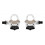 LOOK KÉO 2 MAX road bike pedals 
