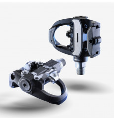 LOOK Indoor Dual Road Bike Pedals SPD - DELTA 