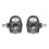 LOOK Indoor Dual Road Bike Pedals SPD - DELTA 