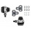 LOOK KEO Blade Ceramic Road Bike Pedals