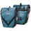 Ortlieb paire sacoches arrière Back Roller 2 x 20L