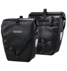 Ortlieb Back-Roller 2 x 20L Rear bike bags